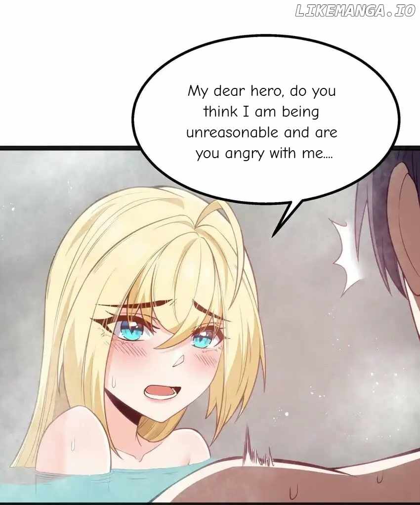 This Hero is a Money Supremacist Chapter 22 18